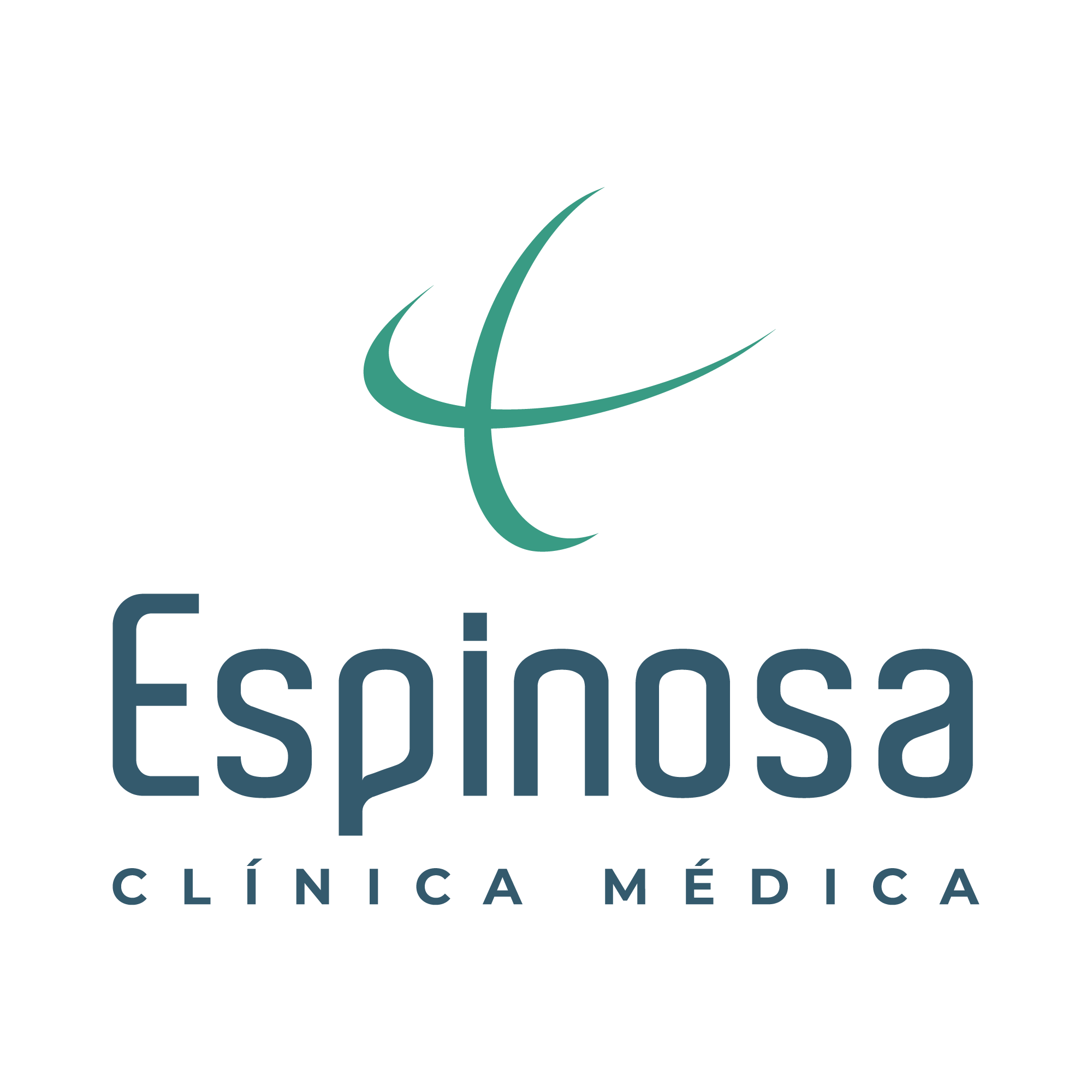 New logo Espinosa